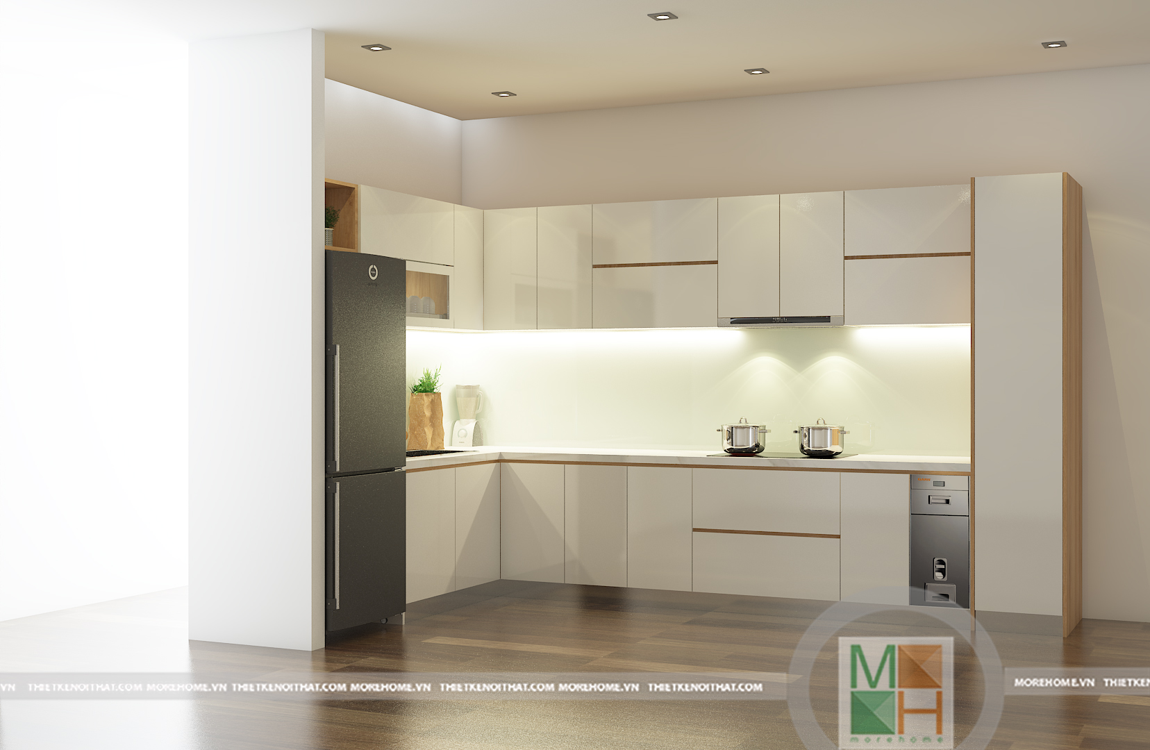 KITCHEN 1.1